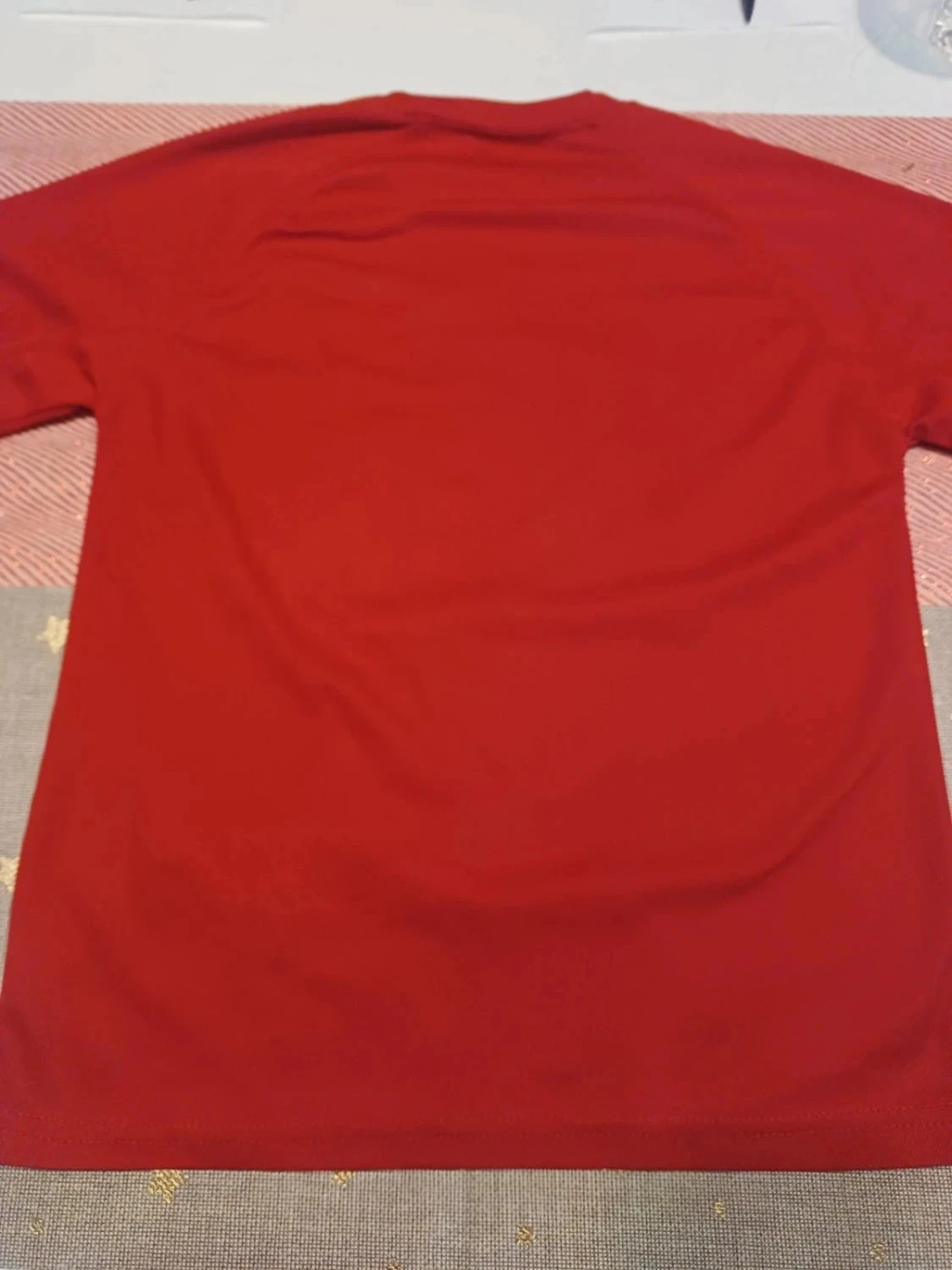 Running t-shirt size 8/10 years – photo 5